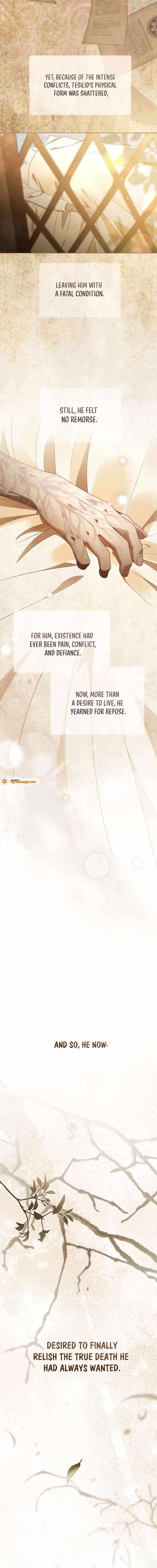 A Transmigrator's Privilege - Chapter 115 Page 2