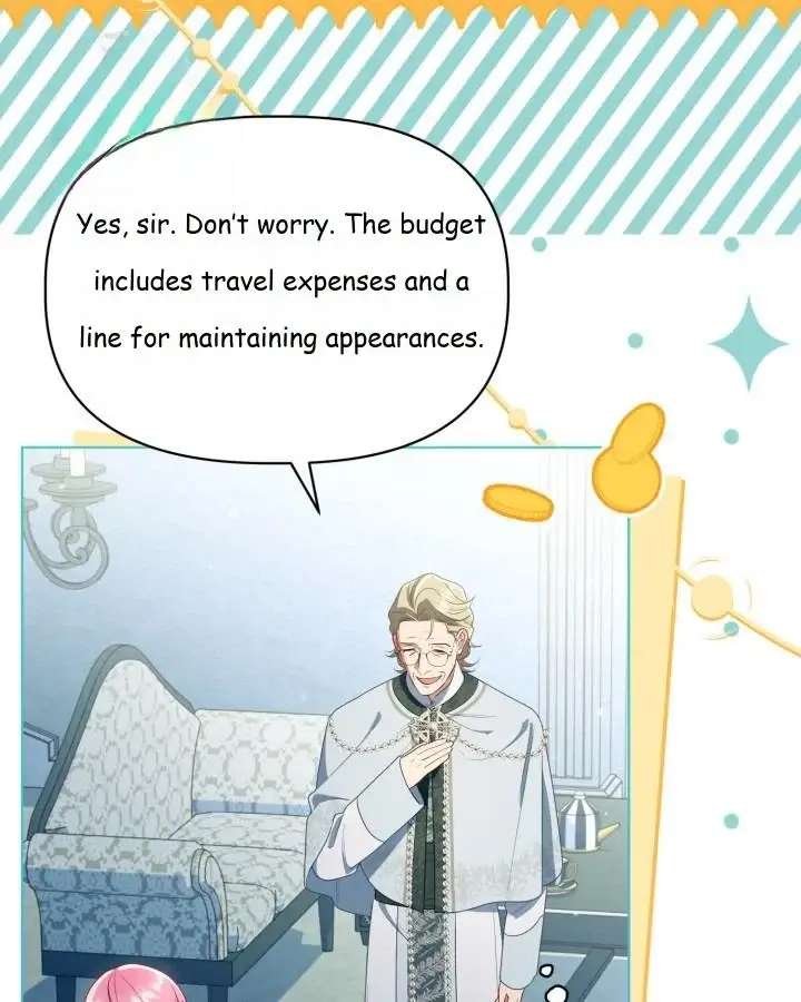 A Transmigrator's Privilege - Chapter 119 Page 23