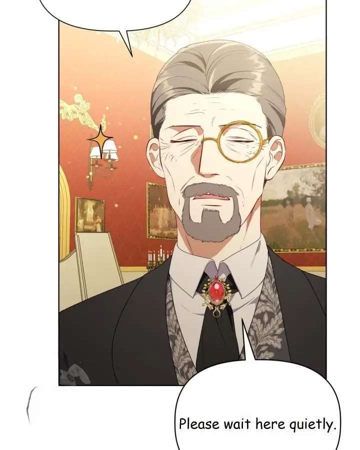 A Transmigrator's Privilege - Chapter 119 Page 37