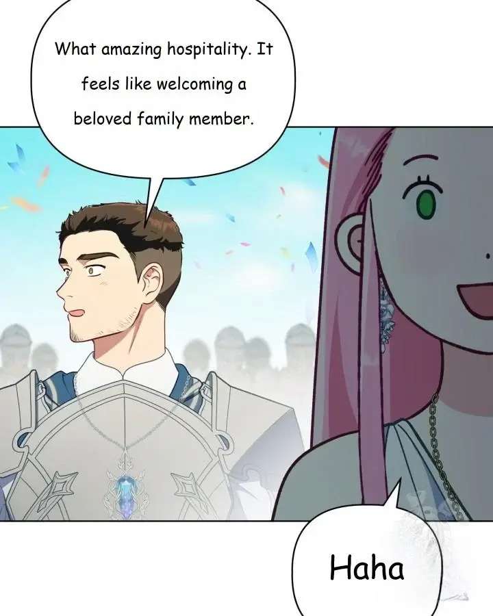 A Transmigrator's Privilege - Chapter 119 Page 53