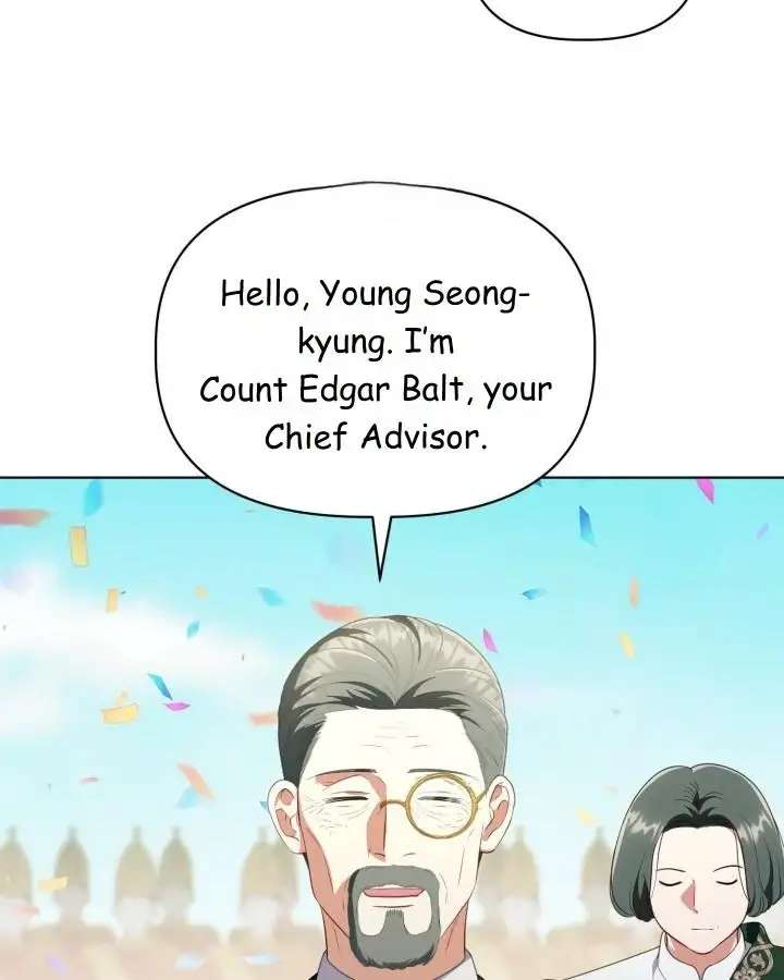 A Transmigrator's Privilege - Chapter 119 Page 54