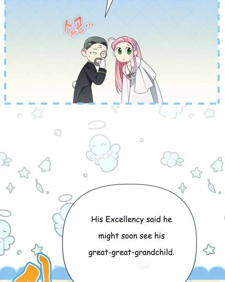 A Transmigrator's Privilege - Chapter 119 Page 71