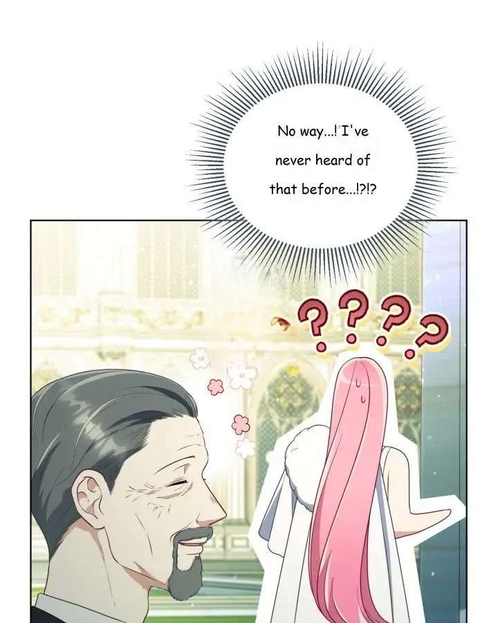 A Transmigrator's Privilege - Chapter 119 Page 76