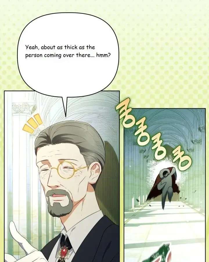 A Transmigrator's Privilege - Chapter 119 Page 81