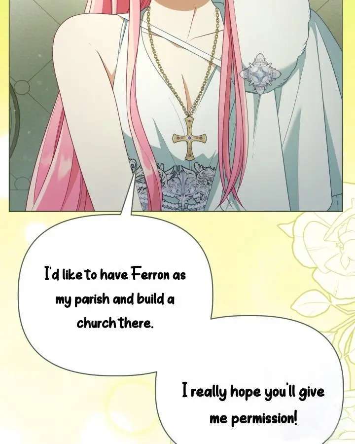 A Transmigrator's Privilege - Chapter 120 Page 26