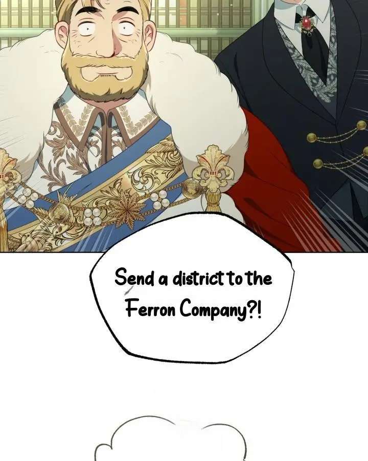 A Transmigrator's Privilege - Chapter 120 Page 28