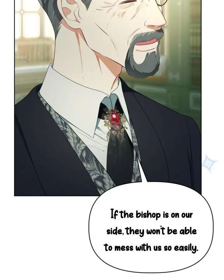 A Transmigrator's Privilege - Chapter 120 Page 30