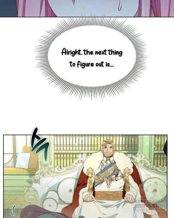 A Transmigrator's Privilege - Chapter 120 Page 35