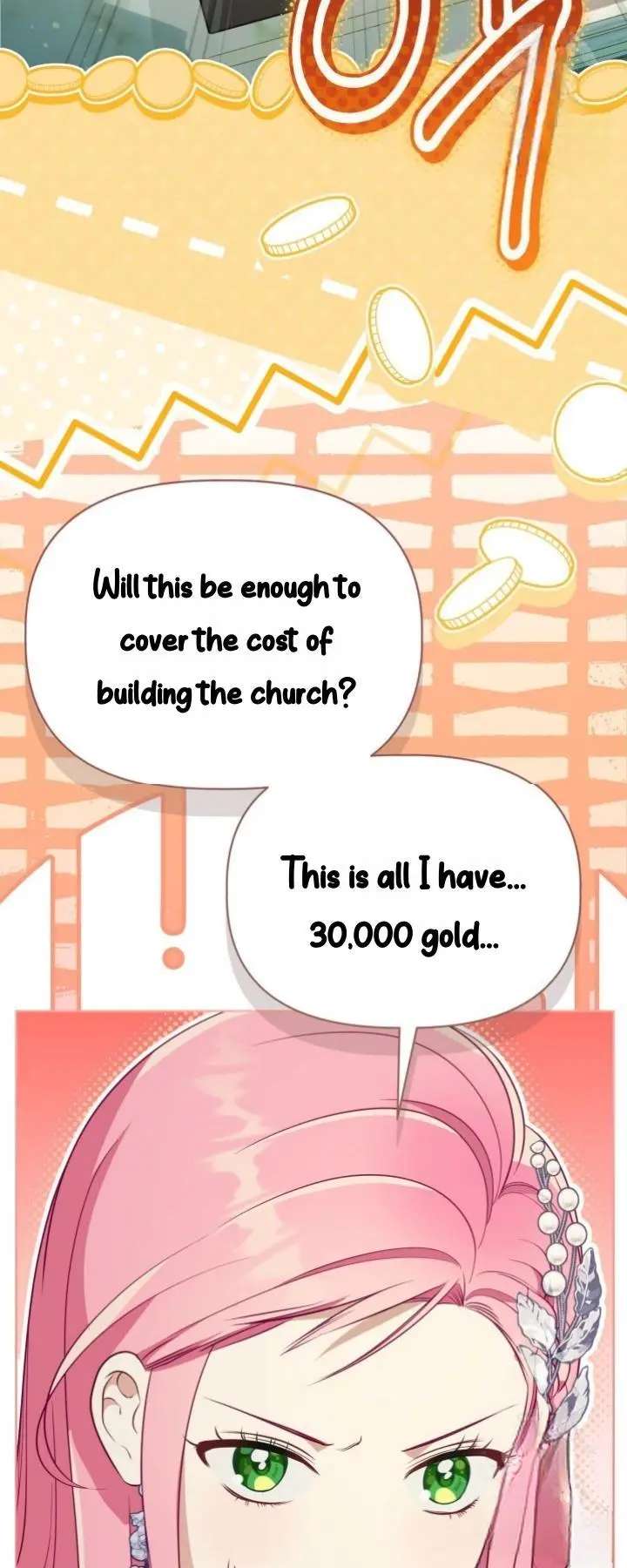 A Transmigrator's Privilege - Chapter 120 Page 39