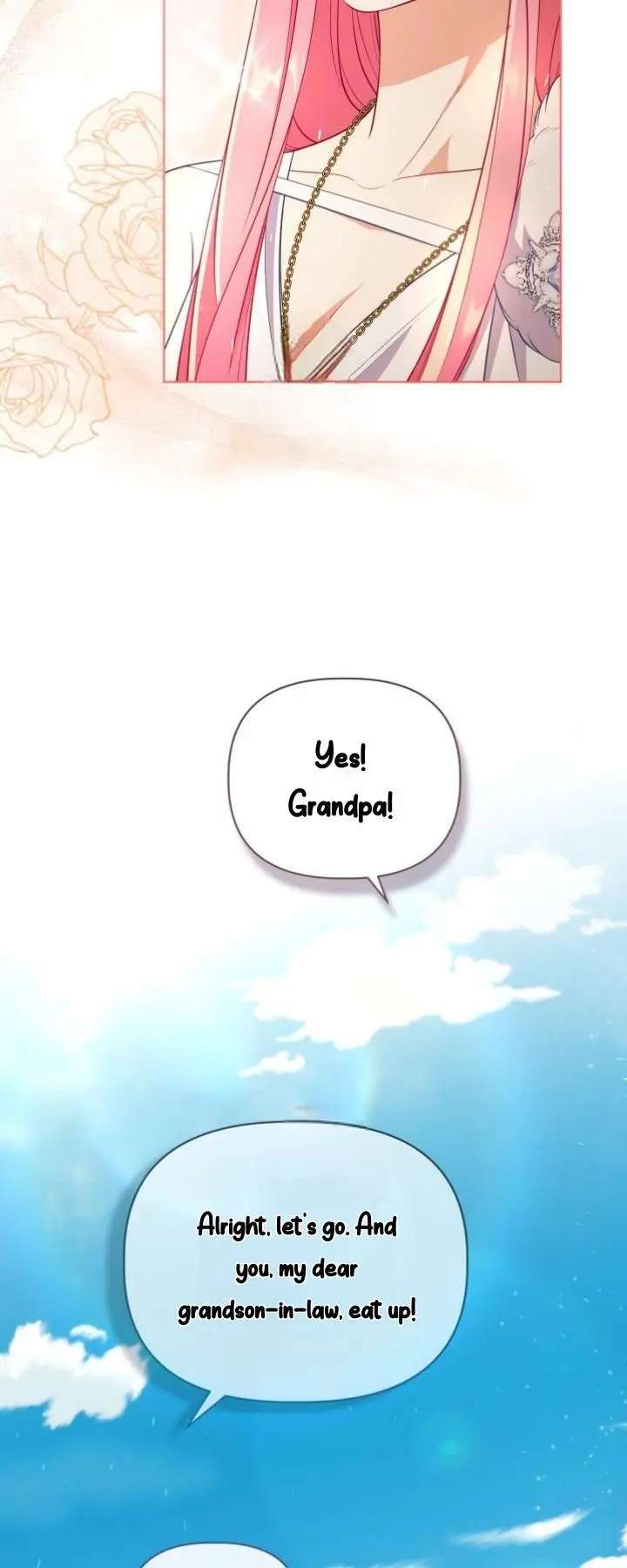 A Transmigrator's Privilege - Chapter 120 Page 53