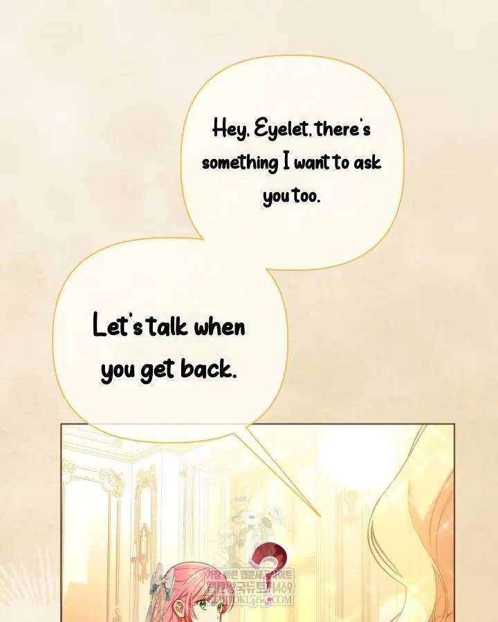 A Transmigrator's Privilege - Chapter 120 Page 79