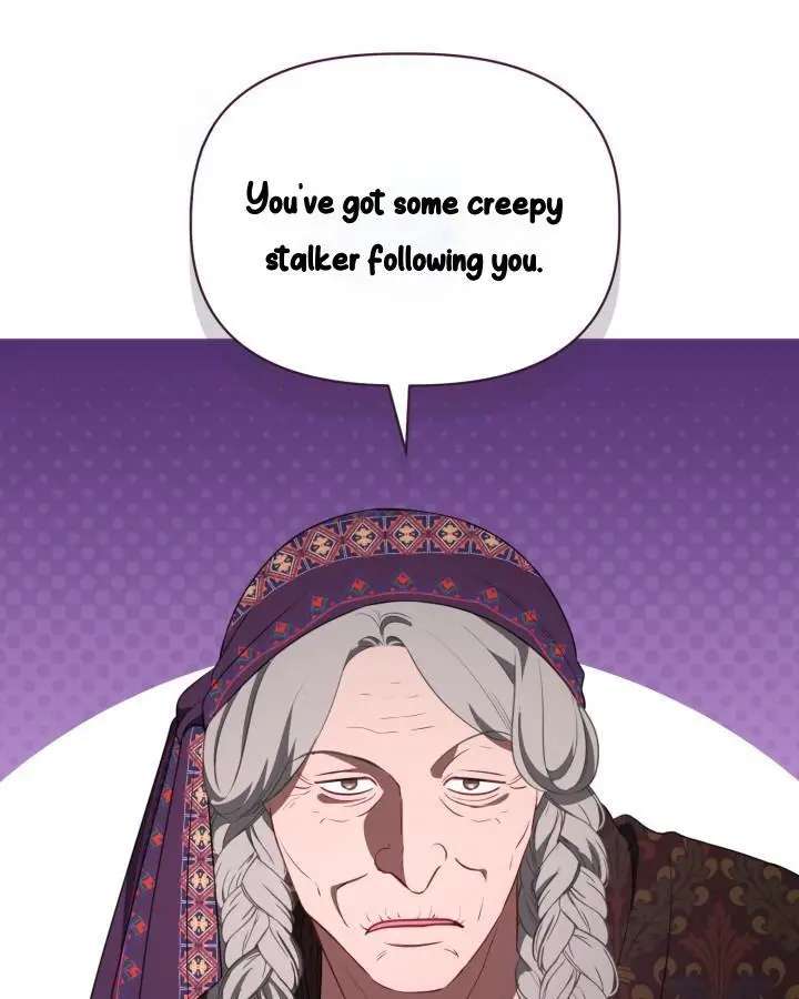 A Transmigrator's Privilege - Chapter 120 Page 95