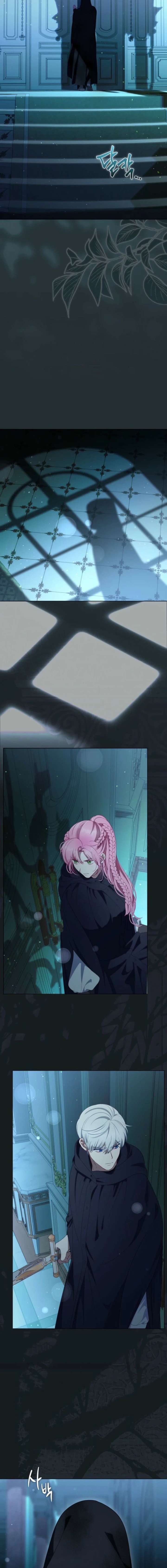 A Transmigrator's Privilege - Chapter 123 Page 16