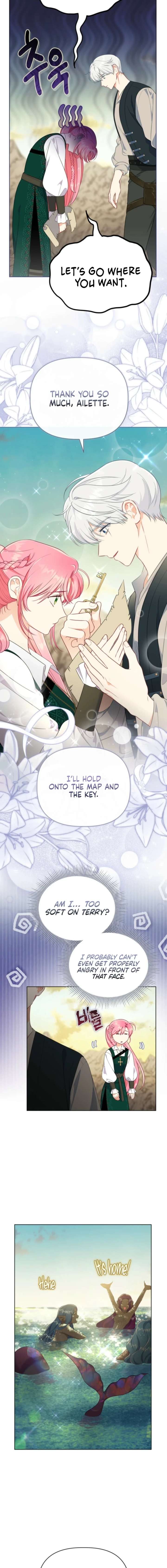 A Transmigrator's Privilege - Chapter 128 Page 14