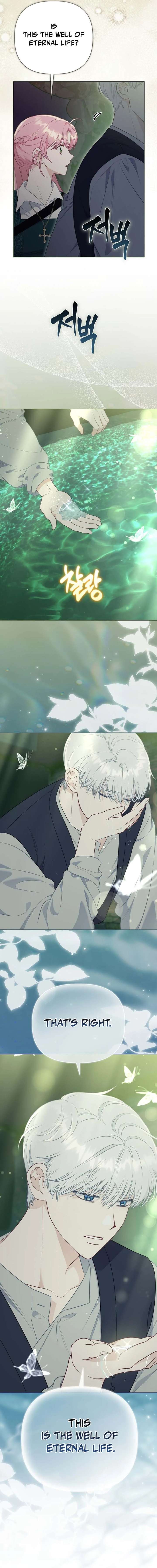 A Transmigrator's Privilege - Chapter 129 Page 12