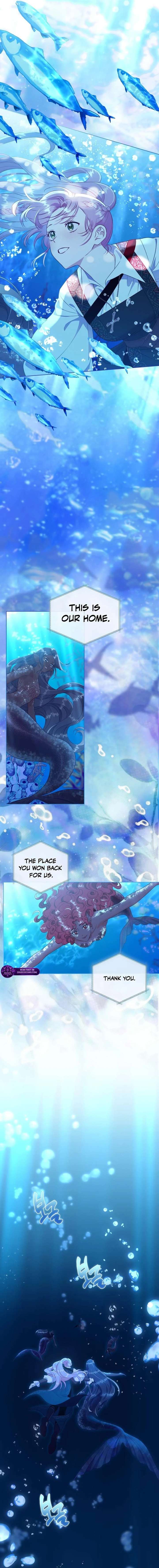 A Transmigrator's Privilege - Chapter 129 Page 5