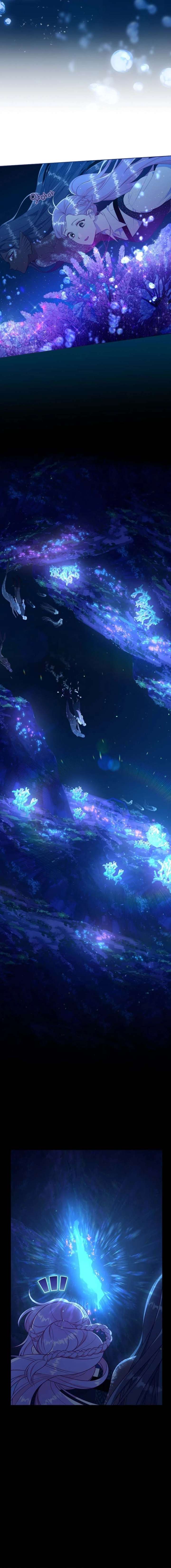 A Transmigrator's Privilege - Chapter 129 Page 6