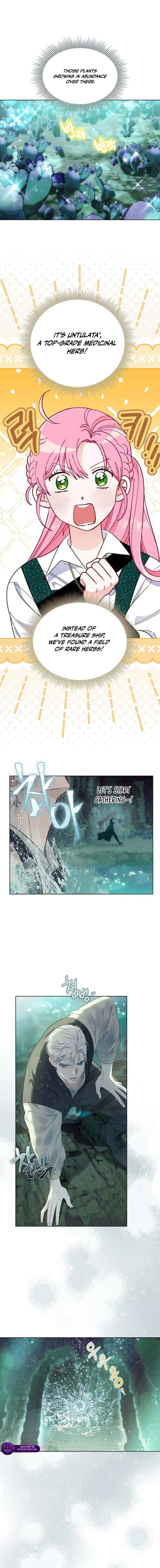 A Transmigrator's Privilege - Chapter 129 Page 9