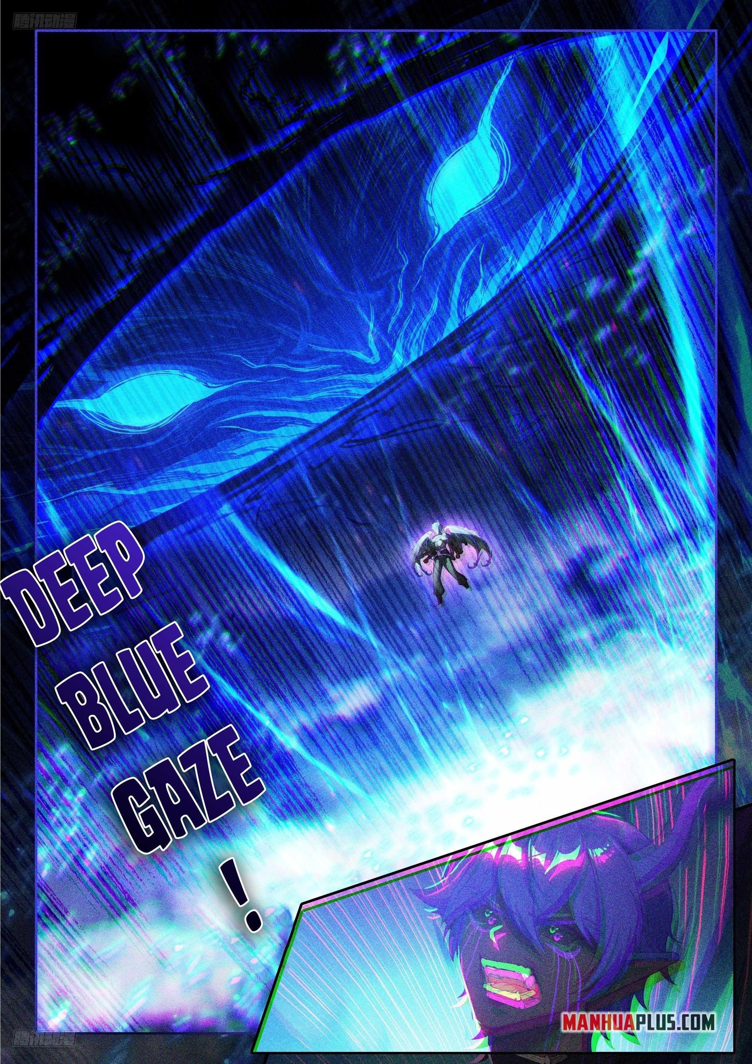 Soul Land IV - The Ultimate Combat - Chapter 577.5 Page 3