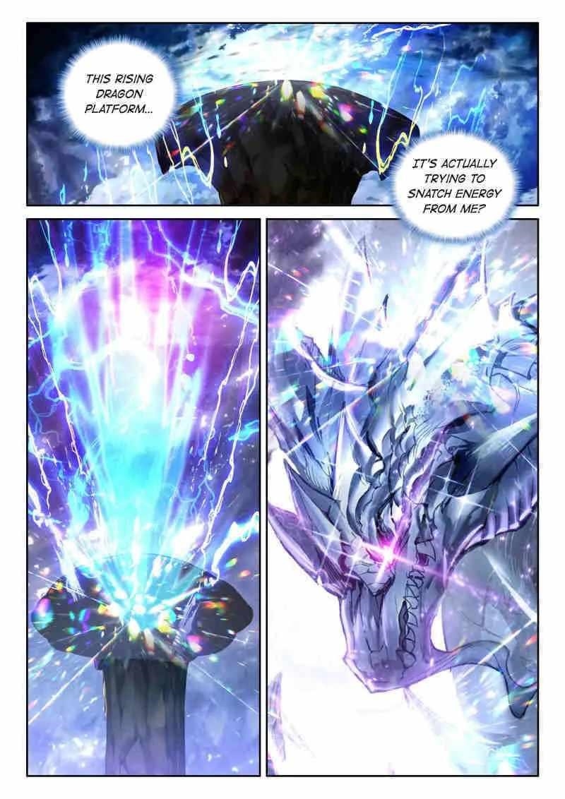 Soul Land IV - The Ultimate Combat - Chapter 605 Page 2