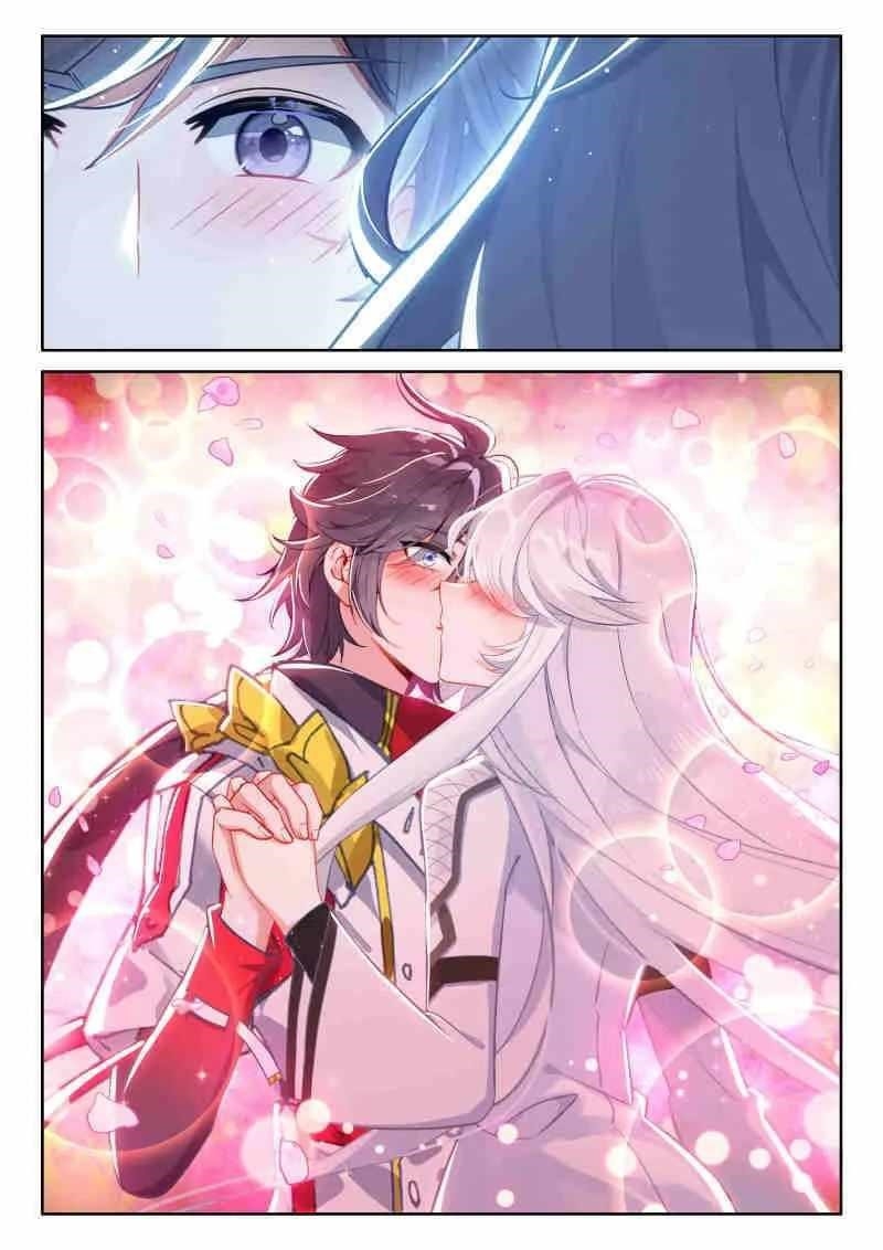 Soul Land IV - The Ultimate Combat - Chapter 606 Page 15