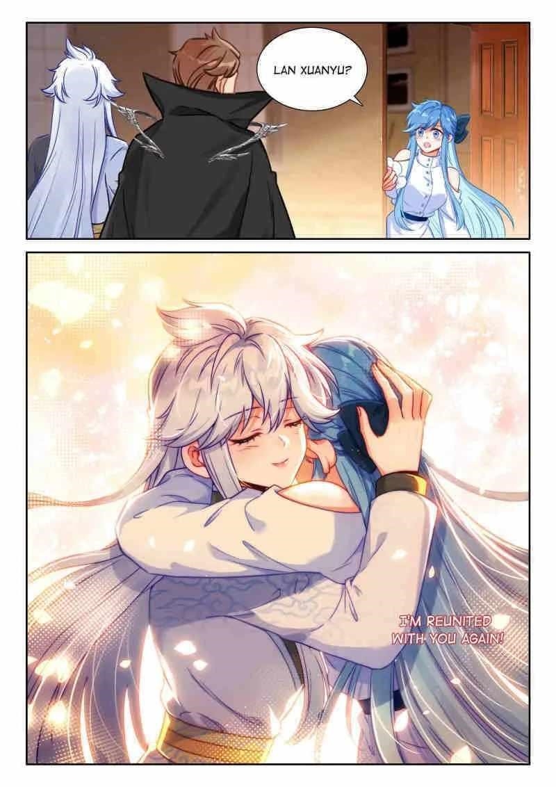 Soul Land IV - The Ultimate Combat - Chapter 607 Page 16