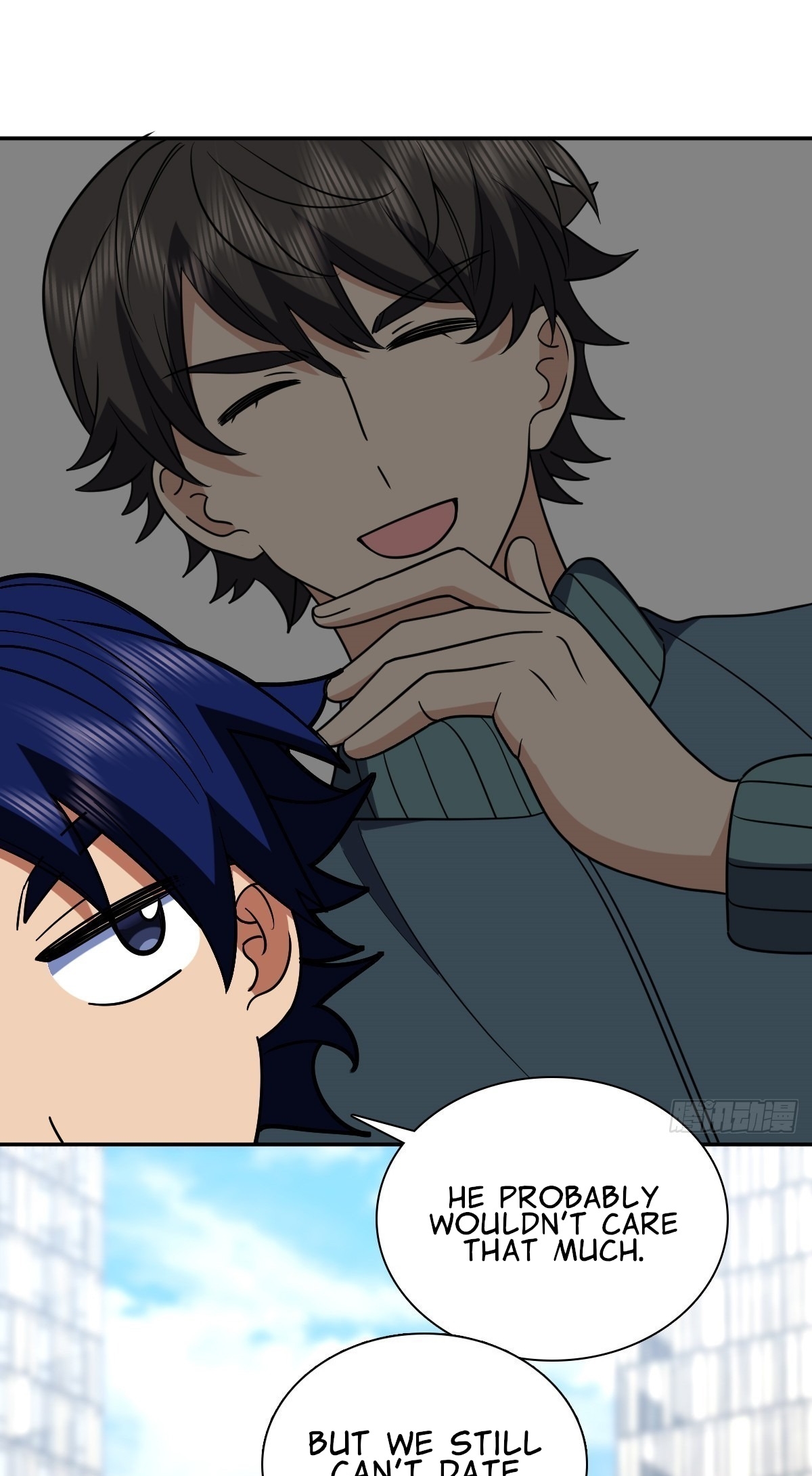 My Wife is From a Thousand Years Ago - Chapter 423 Page 13