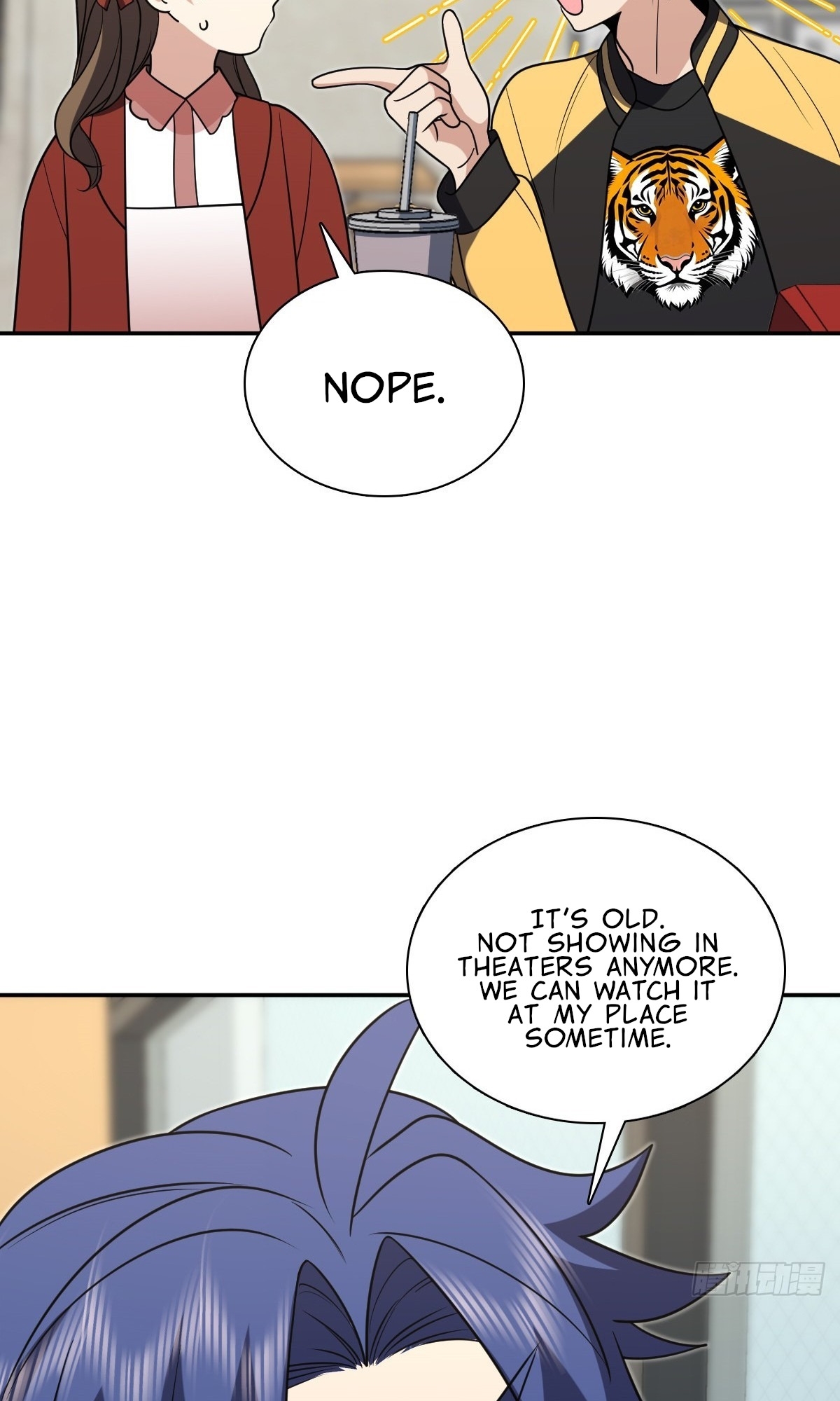 My Wife is From a Thousand Years Ago - Chapter 423 Page 22