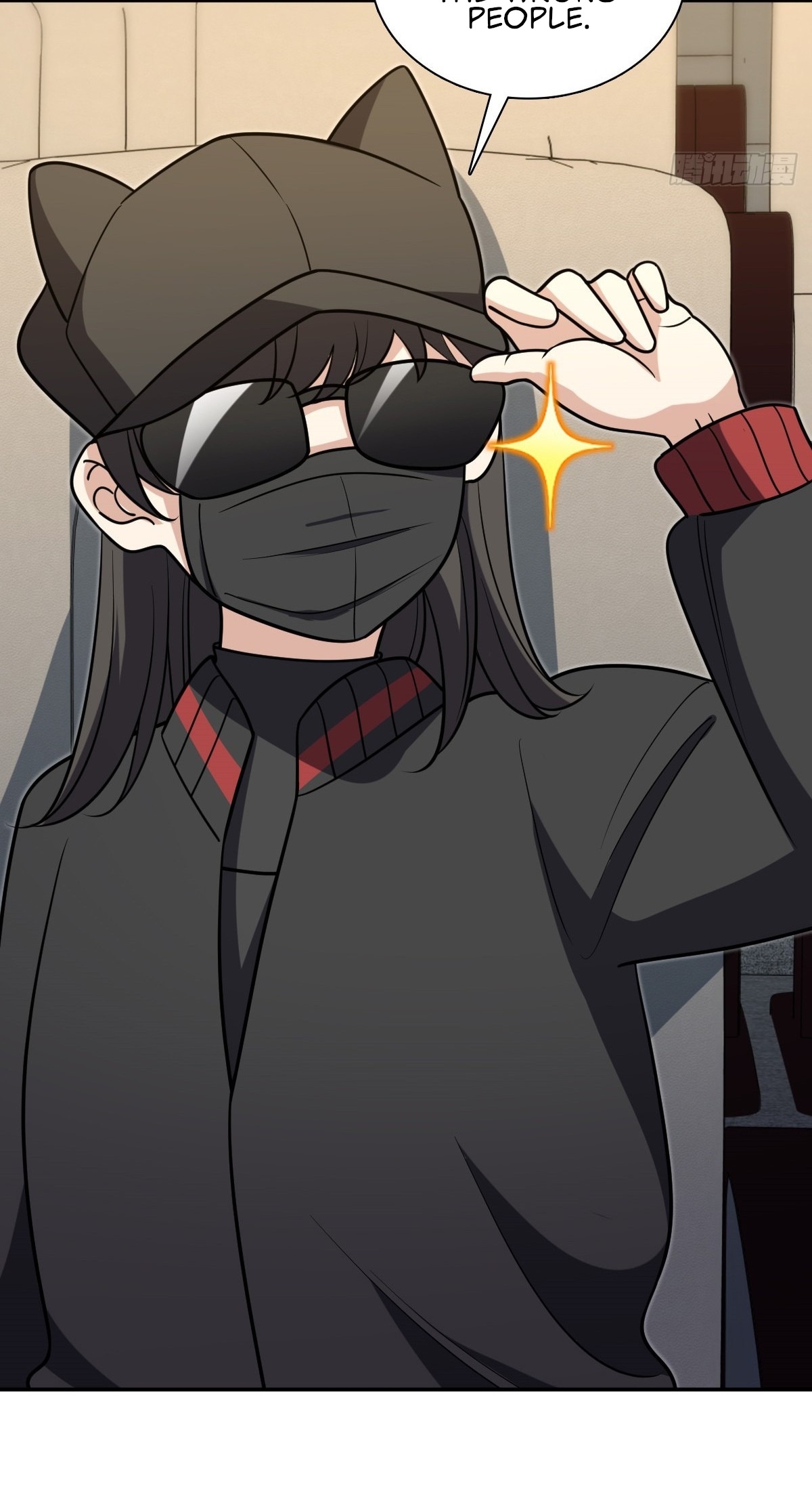 My Wife is From a Thousand Years Ago - Chapter 423 Page 47