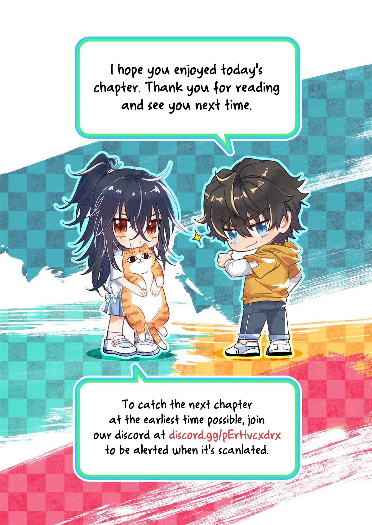 My Wife is From a Thousand Years Ago - Chapter 423 Page 48