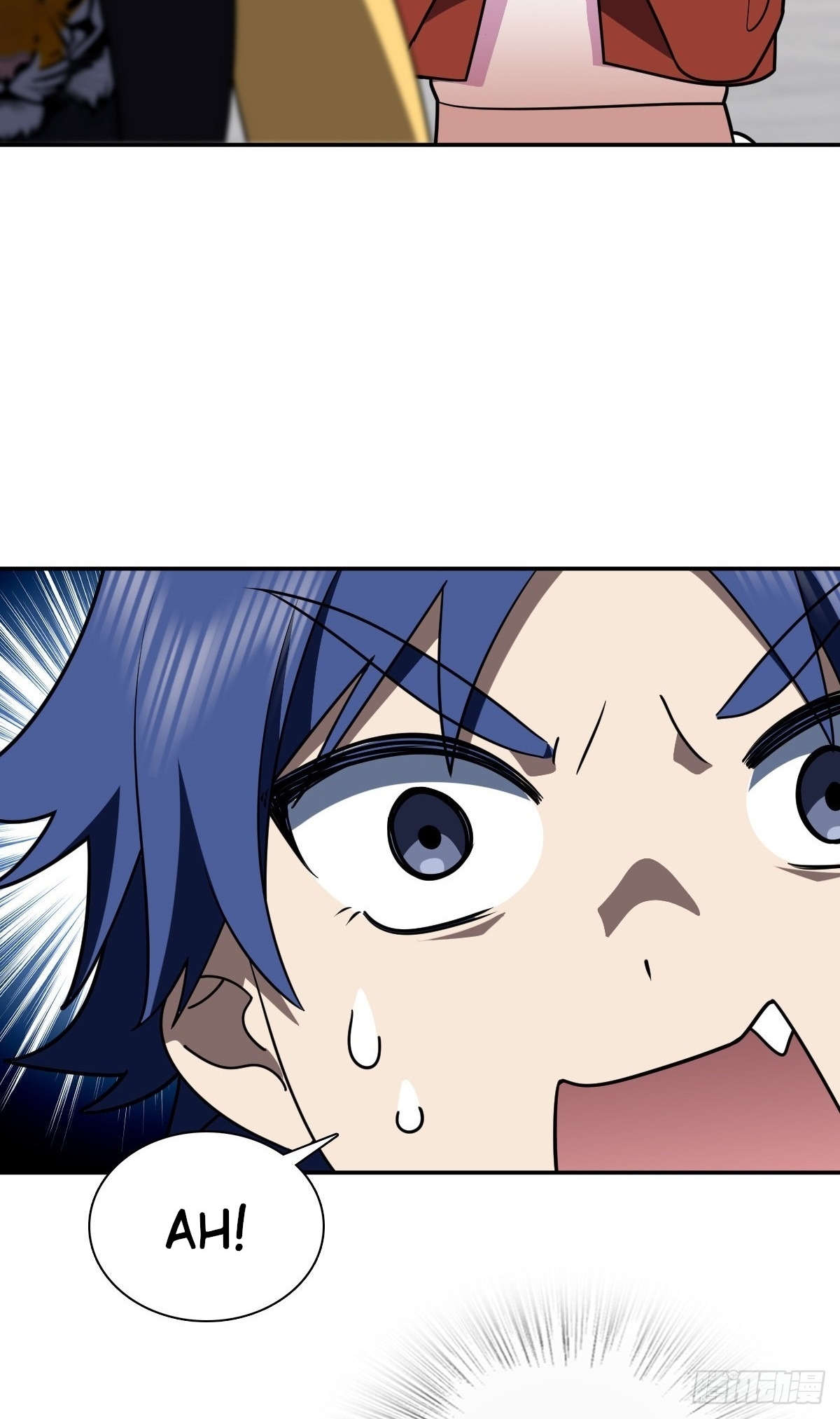 My Wife is From a Thousand Years Ago - Chapter 424 Page 10