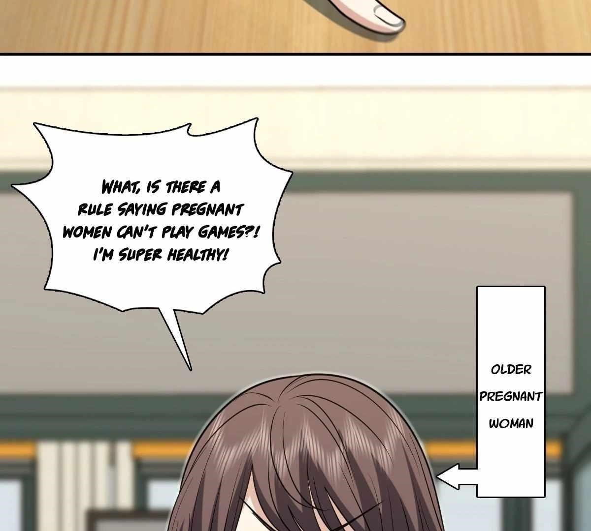 My Wife is From a Thousand Years Ago - Chapter 425 Page 33