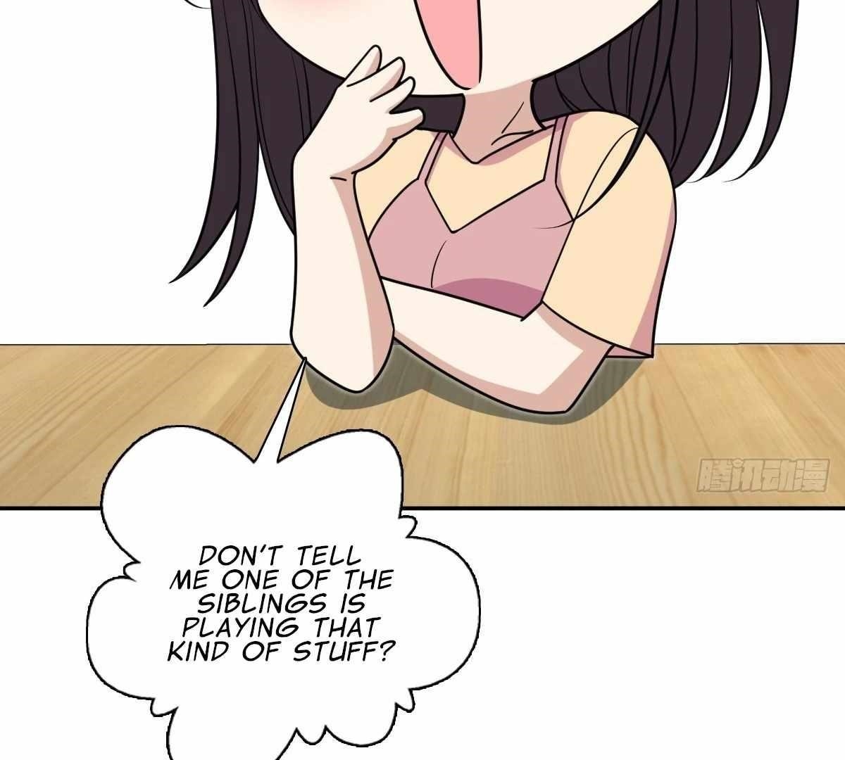 My Wife is From a Thousand Years Ago - Chapter 425 Page 8