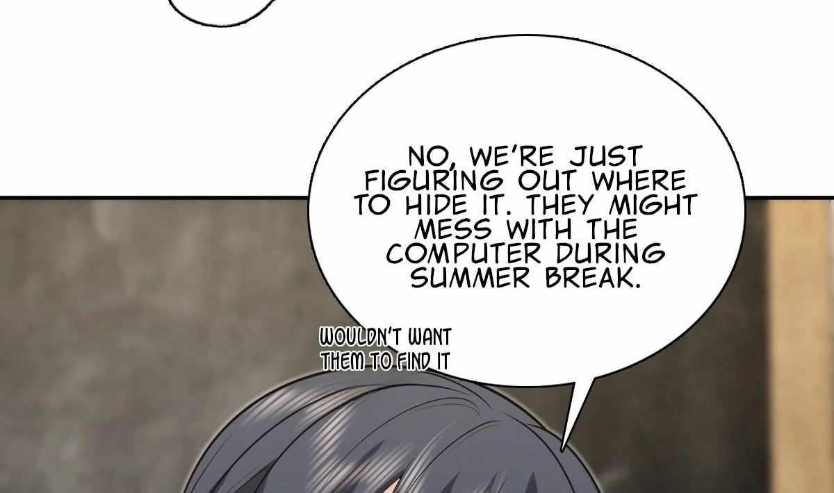 My Wife is From a Thousand Years Ago - Chapter 425 Page 9