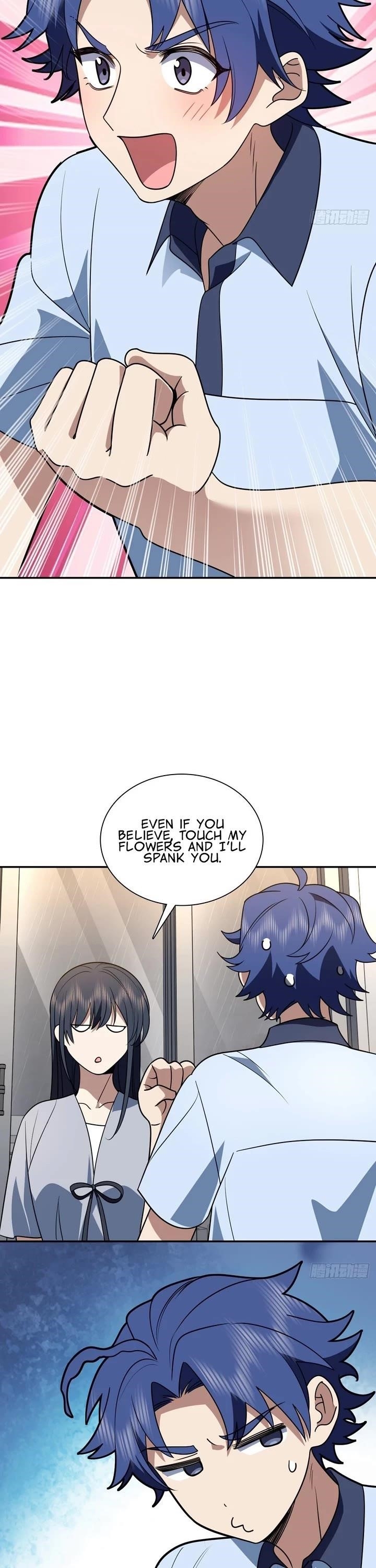 My Wife is From a Thousand Years Ago - Chapter 426 Page 2