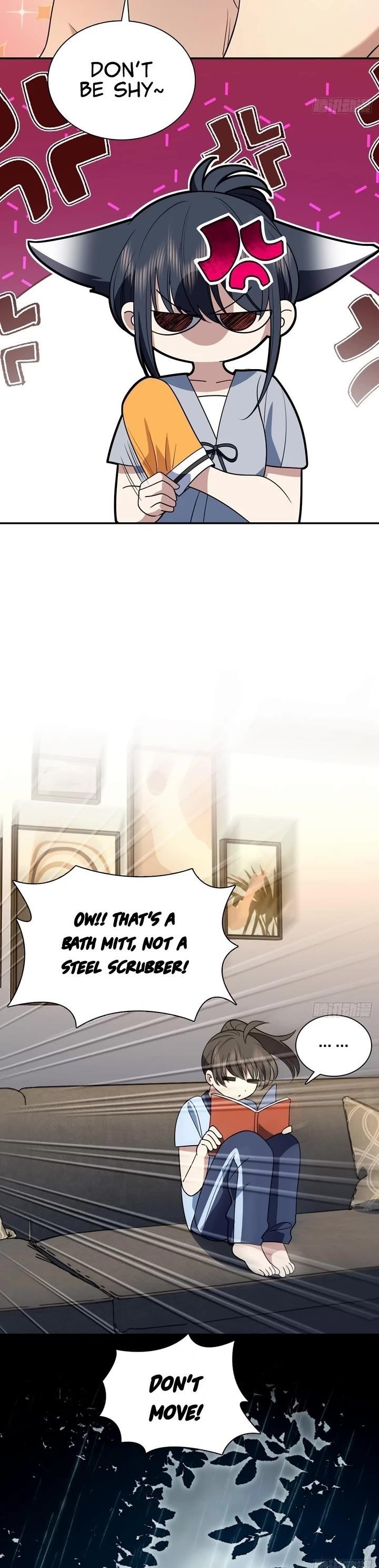 My Wife is From a Thousand Years Ago - Chapter 426 Page 9