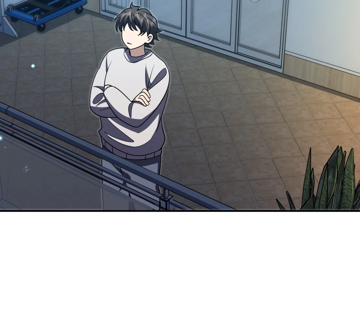 My Wife is From a Thousand Years Ago - Chapter 427 Page 58