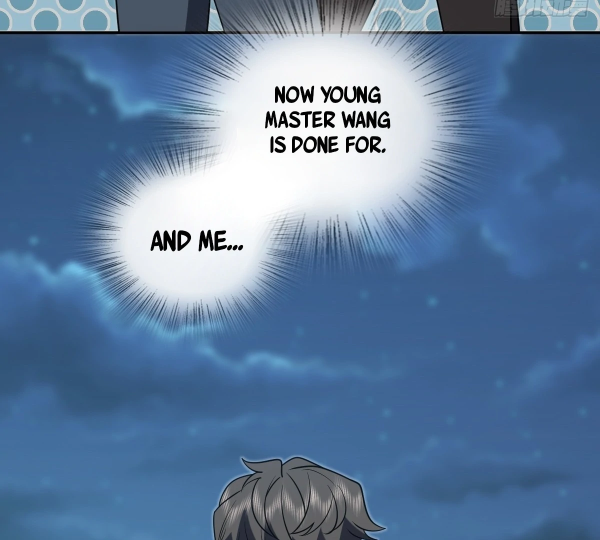 My Wife is From a Thousand Years Ago - Chapter 427 Page 63