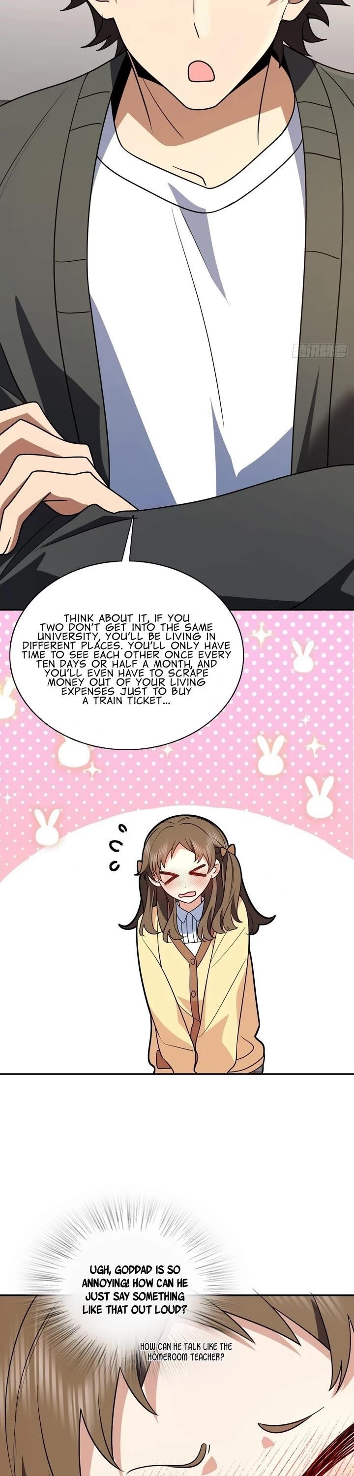 My Wife is From a Thousand Years Ago - Chapter 428 Page 16