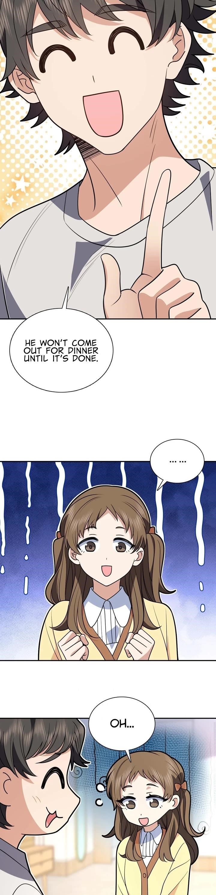 My Wife is From a Thousand Years Ago - Chapter 428 Page 4