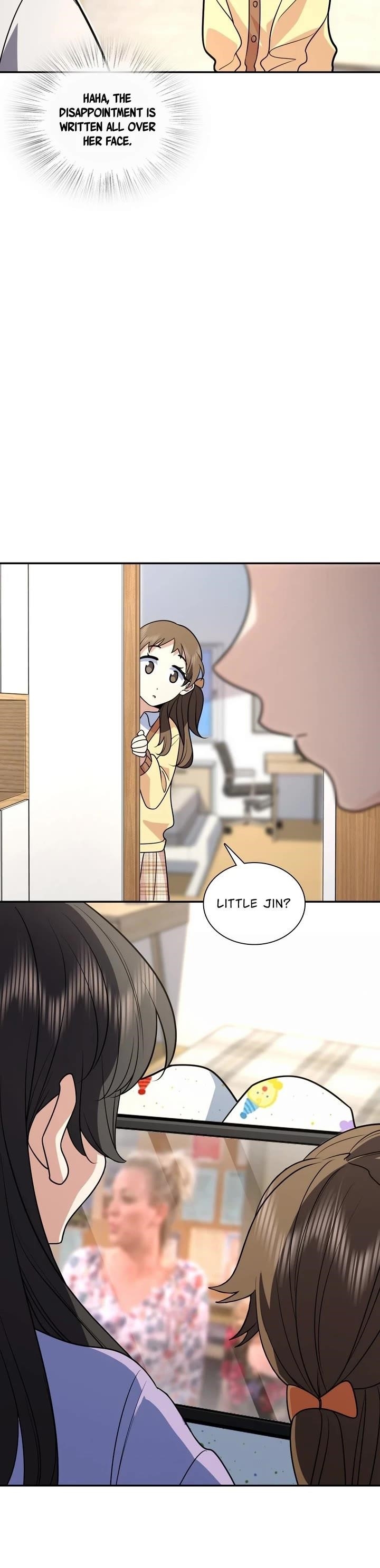 My Wife is From a Thousand Years Ago - Chapter 428 Page 5