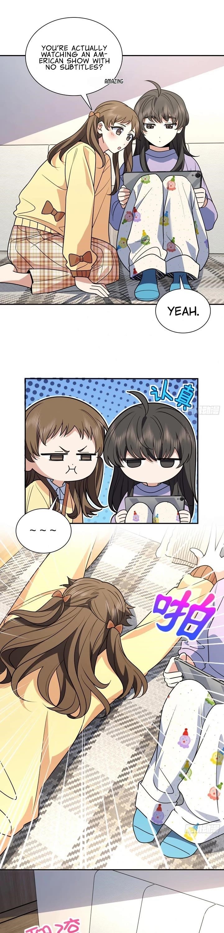 My Wife is From a Thousand Years Ago - Chapter 428 Page 6