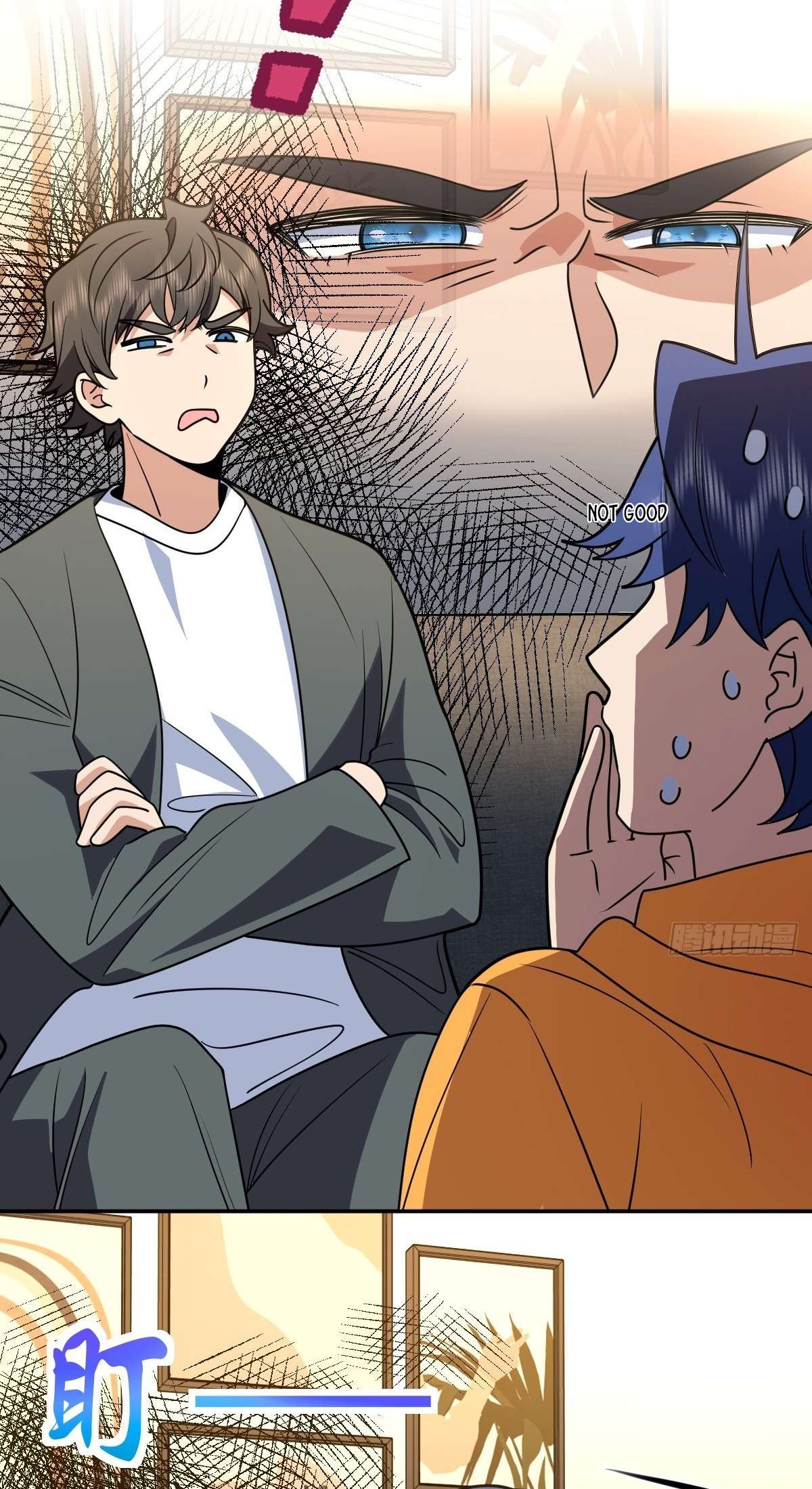 My Wife is From a Thousand Years Ago - Chapter 429 Page 32