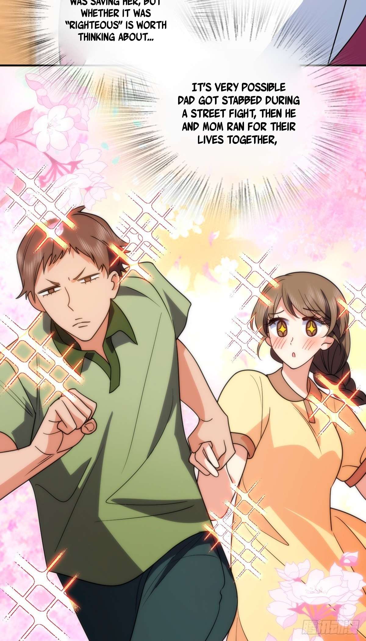 My Wife is From a Thousand Years Ago - Chapter 429 Page 39