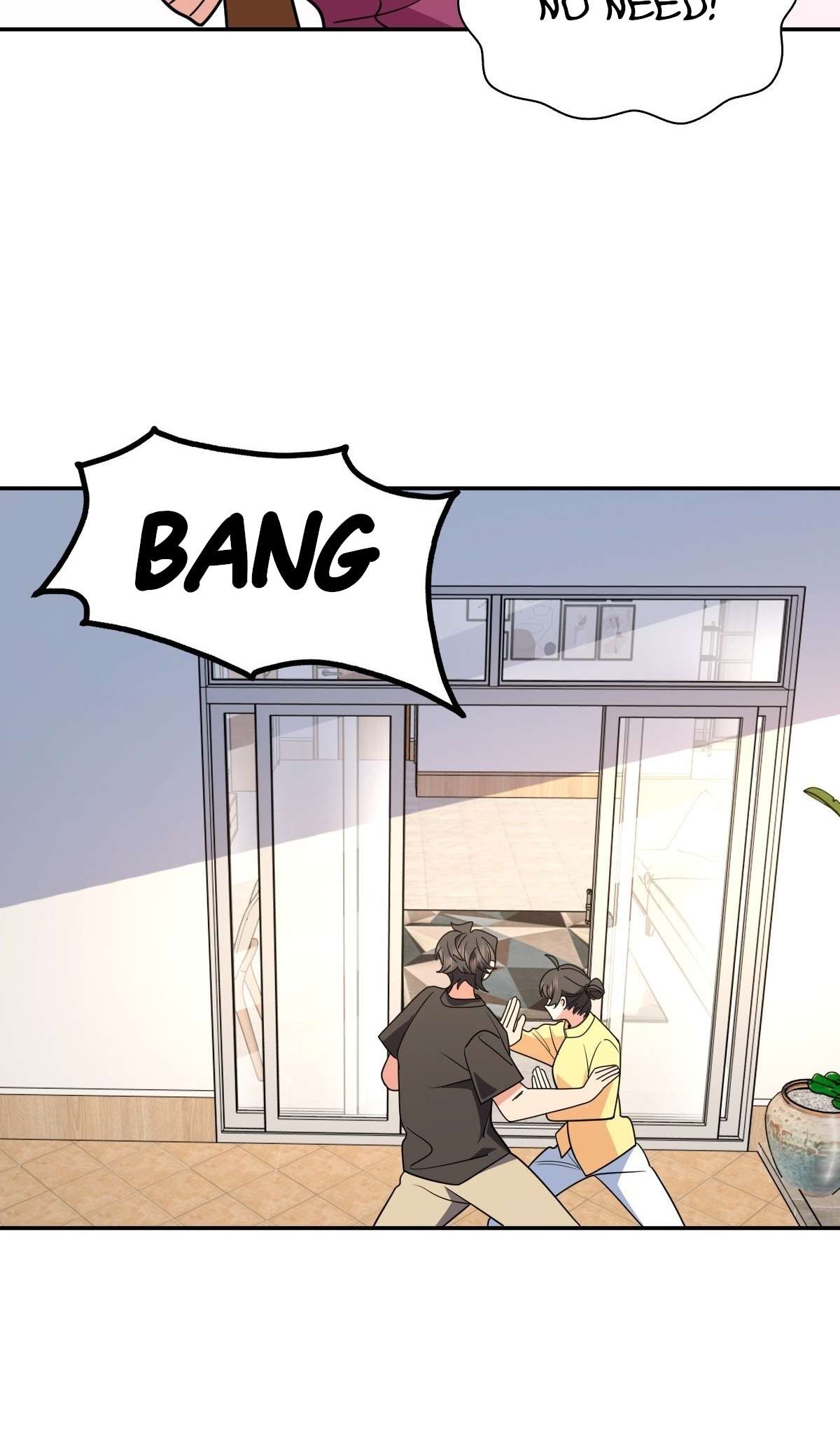 My Wife is From a Thousand Years Ago - Chapter 429 Page 42