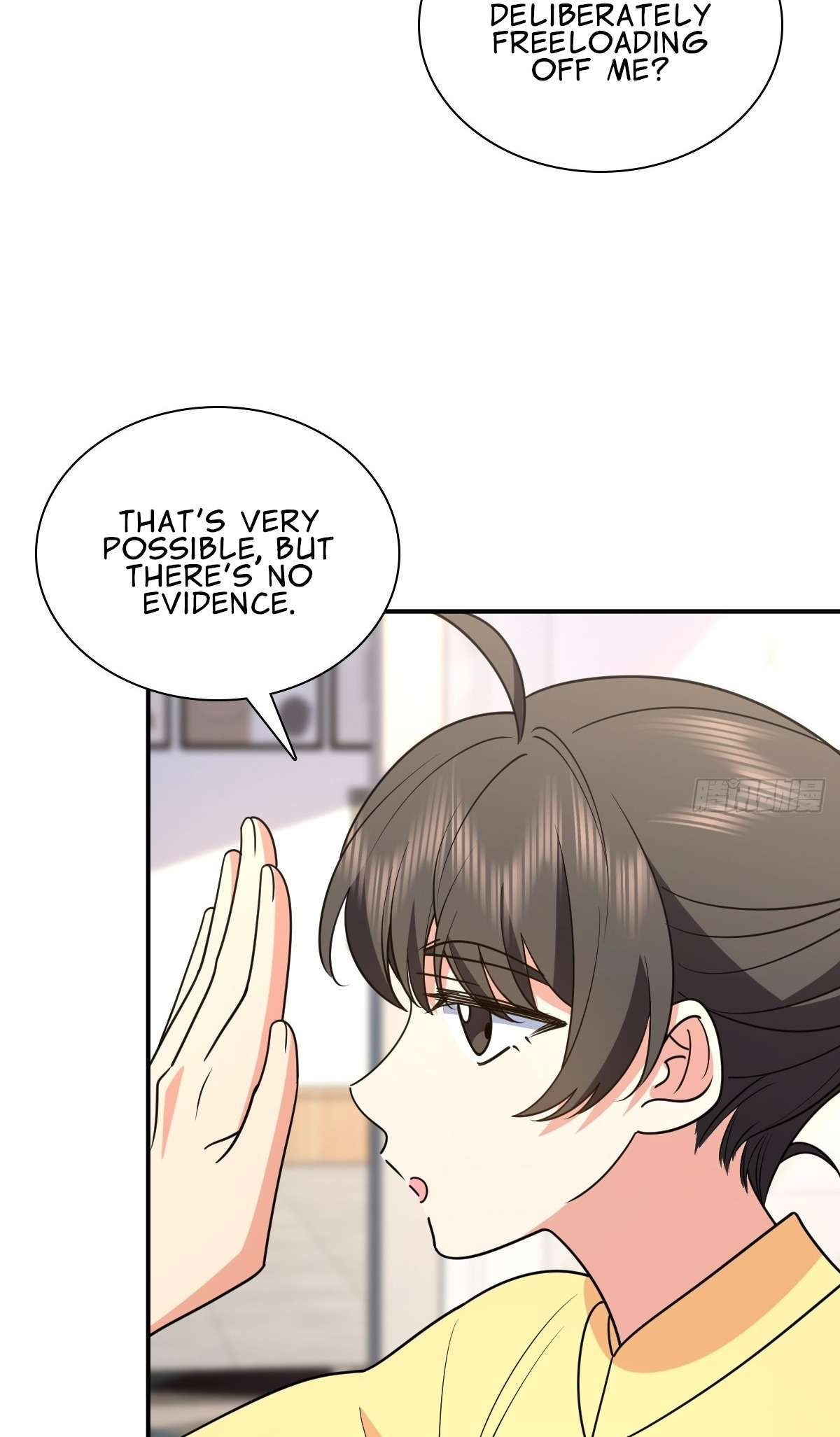 My Wife is From a Thousand Years Ago - Chapter 429 Page 44