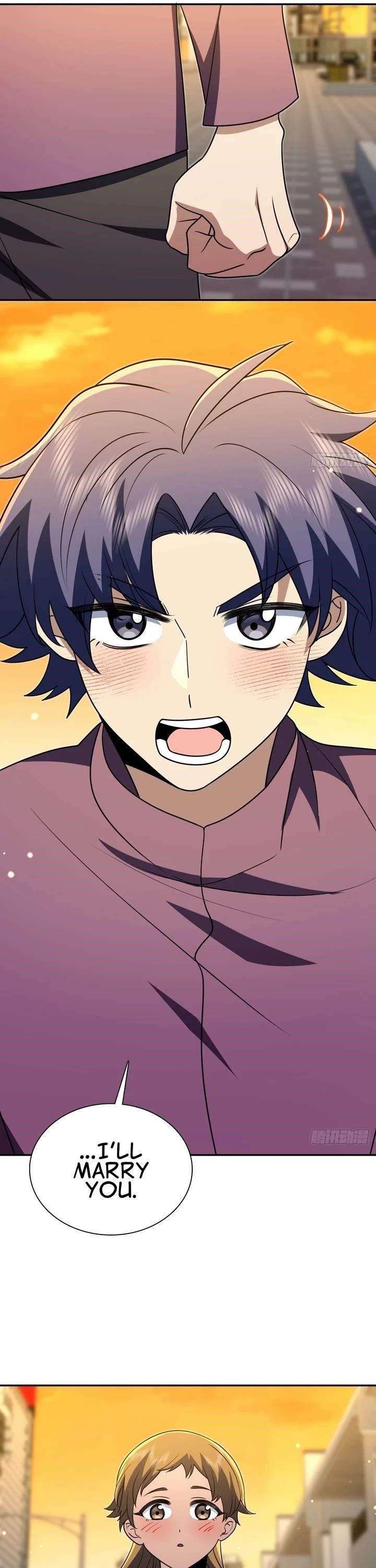 My Wife is From a Thousand Years Ago - Chapter 430 Page 18