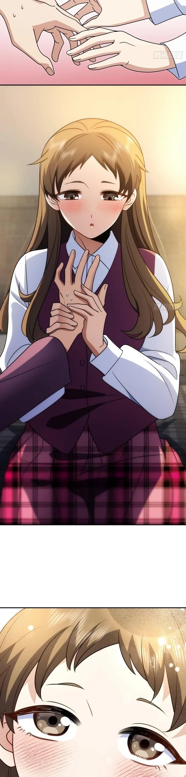 My Wife is From a Thousand Years Ago - Chapter 430 Page 8