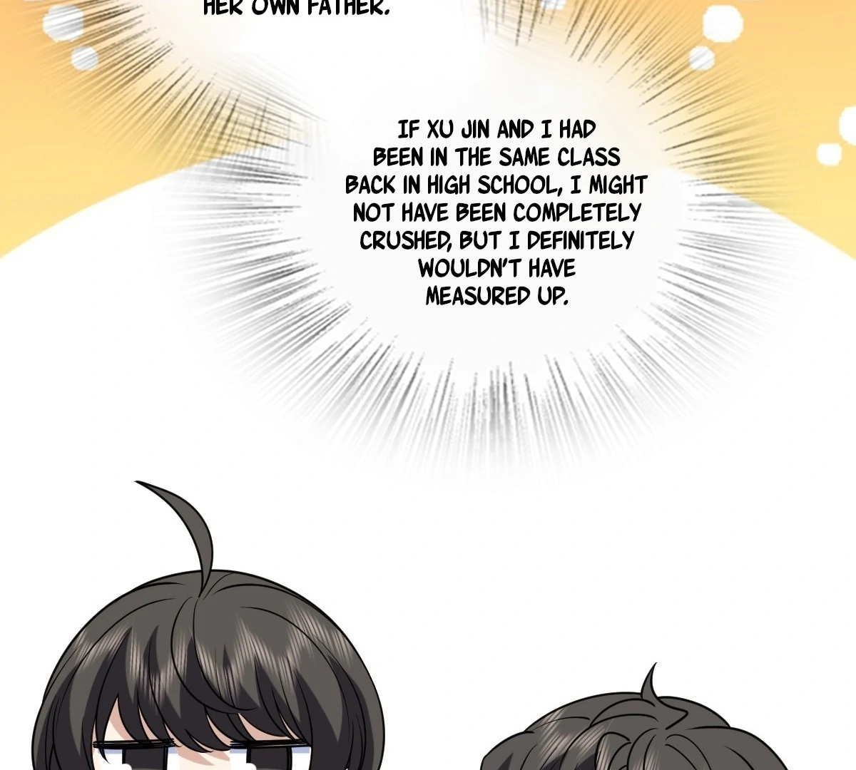 My Wife is From a Thousand Years Ago - Chapter 431 Page 16