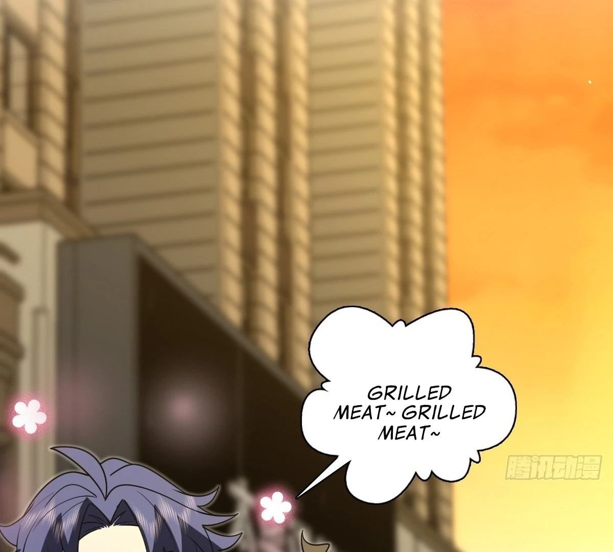 My Wife is From a Thousand Years Ago - Chapter 431 Page 74